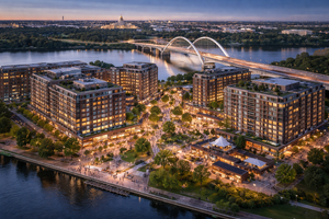 Bridge District: A Transformative Real Estate Development in Washington, D.C.